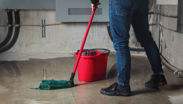 , KY Water damage restoration Company