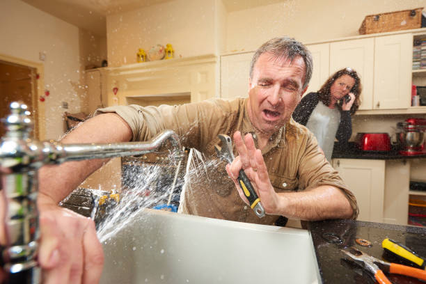 Best Water damage contractors near me  in Orchard Grass Hills, KY